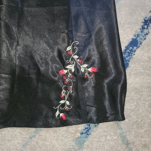 Delicates Babydoll Night Slip || XL || EUC - Picture 6 of 10